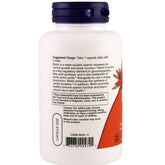 Now Foods, Biotin, 5,000 mcg, 120 Veg Capsules - GREEN LIFE CYPRUS